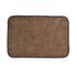 Florida Lincoln Anti Slip Front Door Mat | (40x60 & 50x80) Living Room Rug for Entrance Door | Polypropylene Floor Mat for Home Essential Small Rug for Office, Bedroom & Kitchen